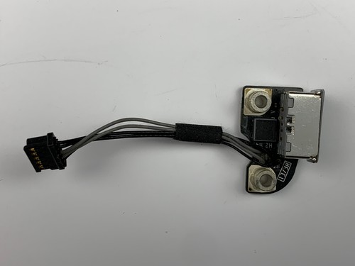 Magsafe powerbuchse - dc,