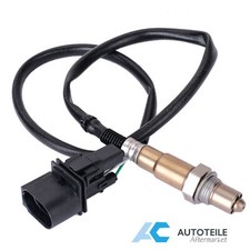 Lambdasonde Regelsonde Vor Kat