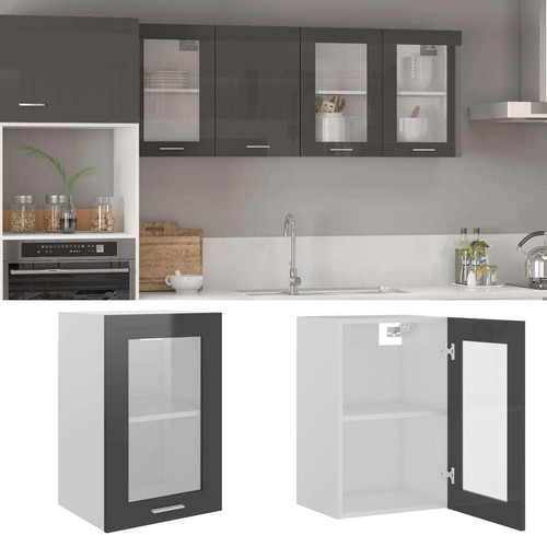 Hängeschrank küchenschrank - hängeschrank,