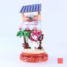 My Melody Sanrio Characters