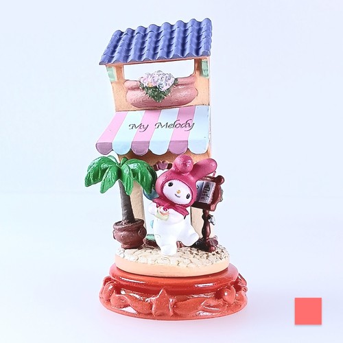 Melody sanrio characters - melody,