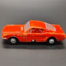 AUTO MATCHBOX SERIES N°8E