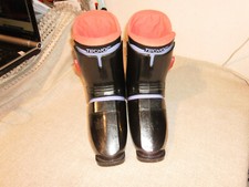 TECNO PRO T 25, Damen Kinder