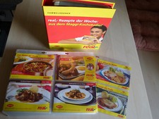 Rezeptsammelkarten