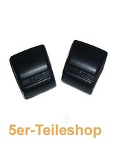 BMW E39 Aufnahme Rollo