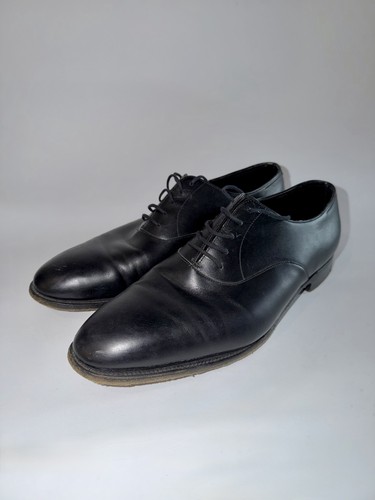 John lobb derby - derby, black