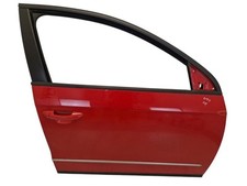Tür vorne rechts ly3d tornadorot passt für VW PASSAT VARIANT (3C5) 1.9 TDI