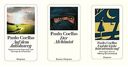 Paulo coelho titel von - paulo,