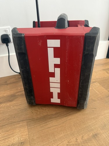 Hilti dab 230v - 4/36-dab, radio