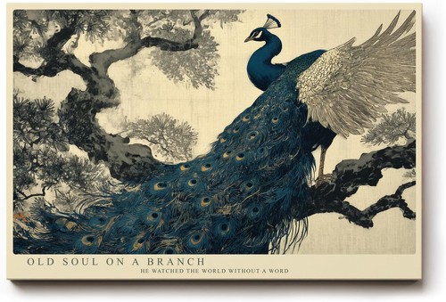 120x80cm paul sinus wandbild - 120x80cm,