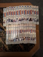 Naruto Shippuden Große DVD