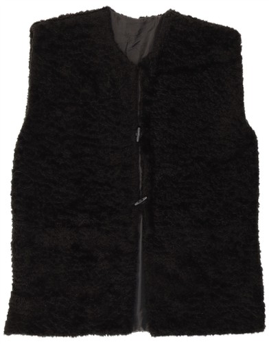 Vintage damen kunstfell - vintage,