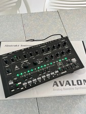 Abstrakt Instruments - Avalon