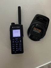 Motorola Funkgerät  MTP850S