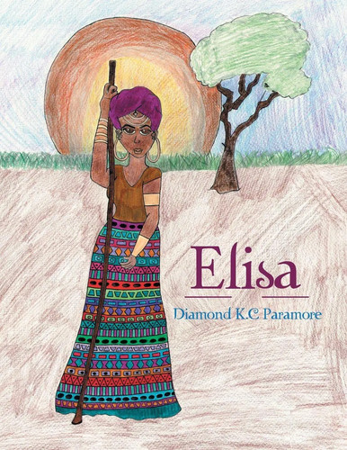Diamond paramore elisa - k.,