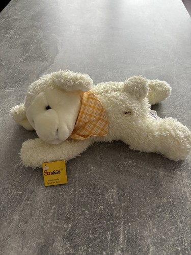 Neues schaf von - neues, sunkid