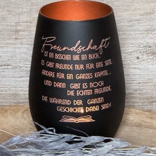 Deko Light - Freundschaft ist