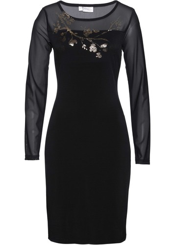 Neu abendkleid 44 46 - neu,