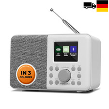 DAB DAB UKW Tragbares