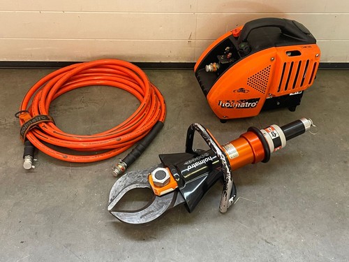 Holmatro cu3040nct - holmatro,