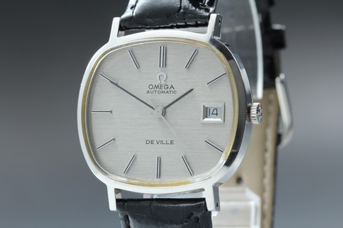1972 near mint omega ville - 1972,