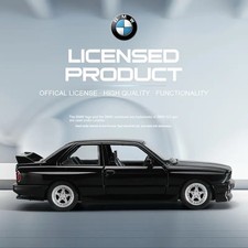 Bmw e30 modellauto - bmw, mit