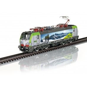 Märklin 88236 lok bls cargo - 88236,