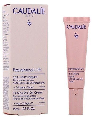 Caudalie resveratrol lift - caudalie,