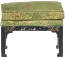 Puppenhaus Schwarz Chinesisch