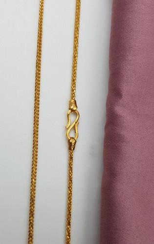 Daily wear goldkette halskette - daily,