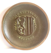 Antike, Messestadt Leipzig