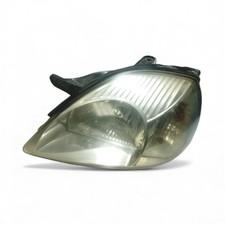 KIA RIO / 1 / Facelift SCHEINWERFER LEUCHTE LICHT / Halogen / vorne links (AP4)