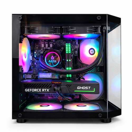 Gamer gaming 14700f - gaming, pc