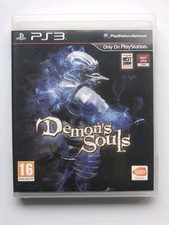 Demon's Souls | Sony