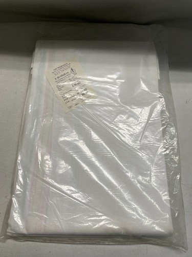 Ddr bettlaken stück bunter - ddr,