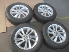 Skoda yeti octavia winter - skoda,