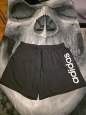 ADIDAS SHORT 3XL NEU