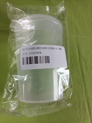 Schnabelbecher senioren st - schnabelbecher, 2