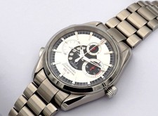 Omega Seamaster Aqua Terra NZL