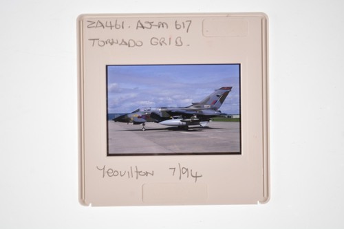Tornado gr1b za461 617 - gr1b, aj-m