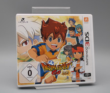 Inazuma Eleven Go: Licht (Nintendo 3DS) | OVP | BLITZVERSAND