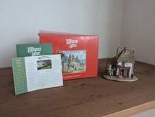 Liliput Gasse Miniatur