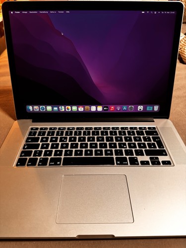 Apple macbook pro retina - pro,