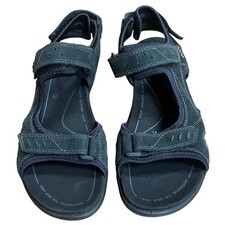 ecco Pantoletten Sandalen