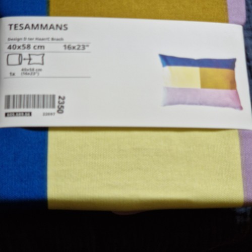 Ikea raw color tesammans - x,