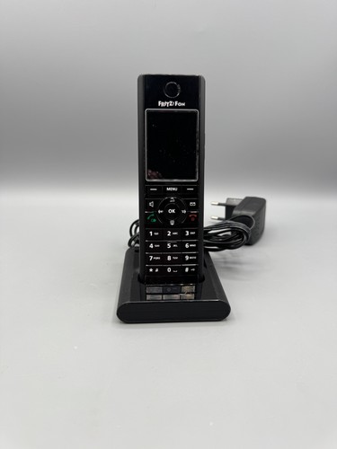 Avm fritz fon c5 - fritz!fon,