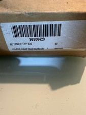 Büttner Kraftaufnehmer