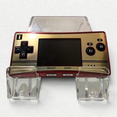 Nintendo game boy micro - nintendo,