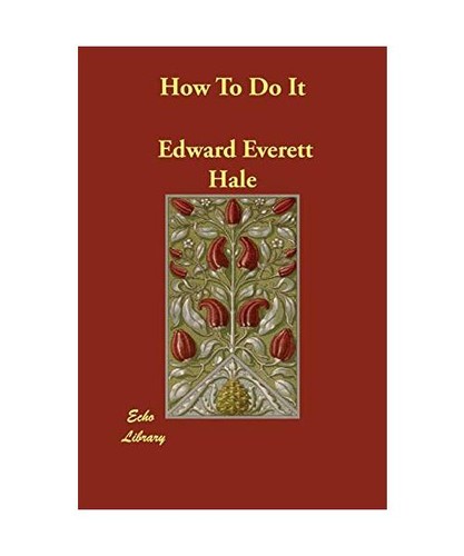 How edward everett - to,