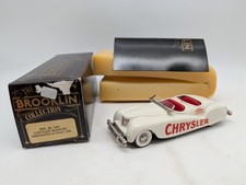 Brooklin 1:43 BRK8A 1941